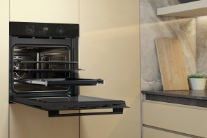 Piekarnik Whirlpool Whirlpool OMK58HU1B 14