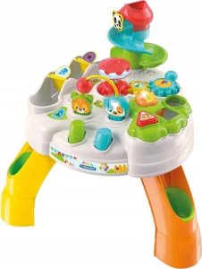 Clementoni CLEMENTONI BABY activity table, 17300 1