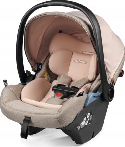 Peg Perego PEG PEREGO car seat PRIMO VIAGGIO LOUNGE, mon amour, IMLO000000BA36DX19 1