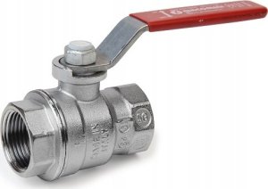 Giacomini BALL VALVE FF 1IN R850X025 1