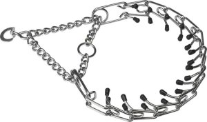 Ferplast METAL DOG COLLAR 1