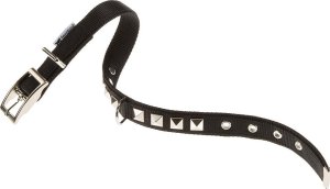 Ferplast DUAL CF25/45 PI COLLAR BLACK 1