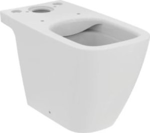 Miska WC Ideal Standard TOILET STANDING I LIFE B RIMLESS WHITE 2