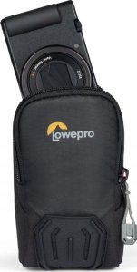 Lowepro Adventure CS 20 III Black 2