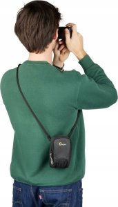 Lowepro Adventure CS 20 III Black 6