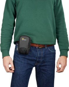 Lowepro Adventure CS 20 III Black 7