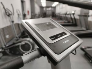 Toorx Stepper  with computer TOORX STEPPER-FORCE 11