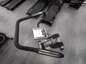 Toorx Stepper  with computer TOORX STEPPER-FORCE 4