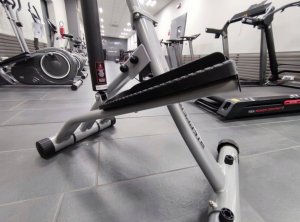 Toorx Stepper  with computer TOORX STEPPER-FORCE 5