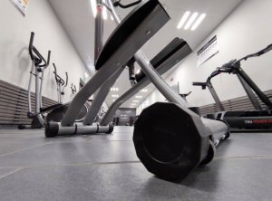 Toorx Stepper  with computer TOORX STEPPER-FORCE 6