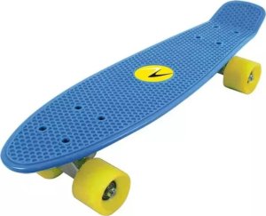 Deskorolka Adventure Skateboard NEXTREME FREEDOM GRG-003 light blue 1