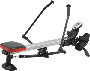 Toorx Rower machine TOORX ROWER COMPACT 1