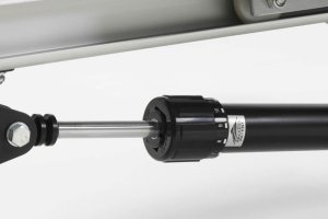 Toorx Rower machine TOORX ROWER COMPACT 4