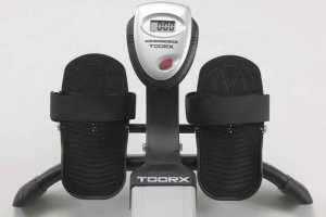 Toorx Rower machine TOORX ROWER COMPACT 5