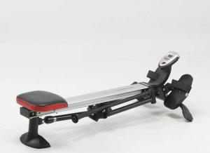 Toorx Rower machine TOORX ROWER COMPACT 6