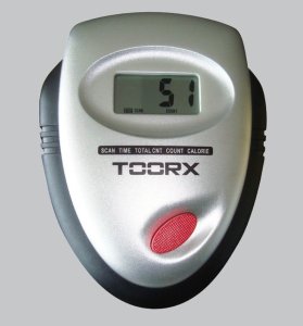 Toorx Rower machine TOORX ROWER COMPACT 10