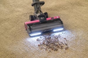 Odkurzacz Hoover Vacuum cleaner Hoover HF920H 011 4