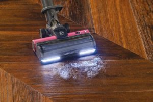 Odkurzacz Hoover Vacuum cleaner Hoover HF920H 011 6
