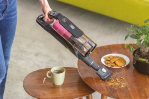 Odkurzacz Hoover Vacuum cleaner Hoover HF920H 011 8