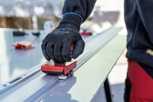 Rubi Tile cutter Rubi Slim Cutter G2 5