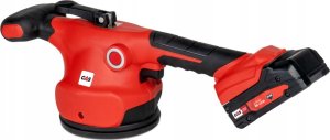 Rubi Quake Energy Cas Rubi 60934_P vibrator 2