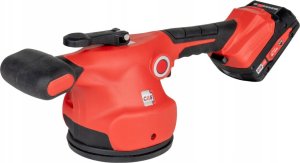 Rubi Quake Energy Cas Rubi 60934_P vibrator 3