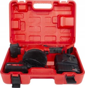Rubi Quake Energy Cas Rubi 60934_P vibrator 4