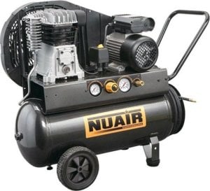 Sprężarka Nuair COMPRESSOR KOMBI 2.2KW NUAIR 1