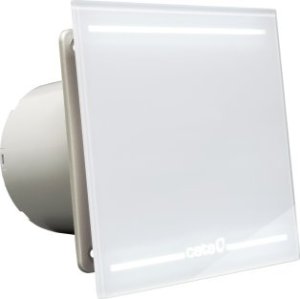 Cata FAN CATAX-MART 10 MATIC T WHT TIMER 1