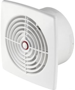 Cata FAN CATAX-MART 12 T WHT TIMER 190M3/H 1
