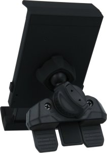 Swissten Swissten S-Grip T1-CD1 Universal Car Mount for CD Recorder Tablets / Phones / GPS Black 11