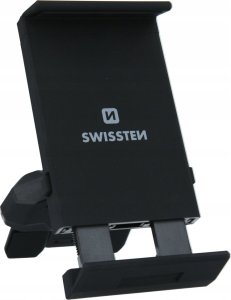 Swissten Swissten S-Grip T1-CD1 Universal Car Mount for CD Recorder Tablets / Phones / GPS Black 10