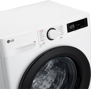 Pralka LG Washing machine LG F2WR508SBW 3