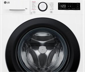 Pralka LG Washing machine LG F2WR508SBW 6
