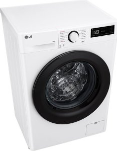 Pralka LG Washing machine LG F2WR508SBW 8