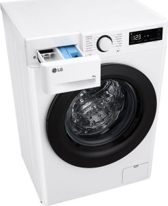Pralka LG Washing machine LG F2WR508SBW 9