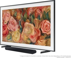 Soundbar Samsung HW-S60D 14