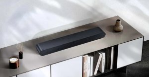 Soundbar Samsung HW-S60D 16