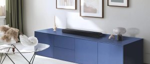 Soundbar Samsung HW-S60D 17