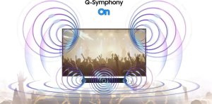 Soundbar Samsung HW-S60D 18