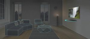 Soundbar Samsung HW-S60D 19