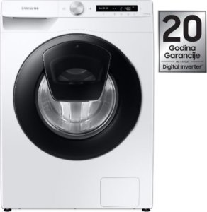 Pralka Samsung Washing machine Samsung WW90T554DAW/S7 1