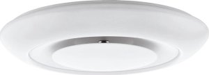 Lampa sufitowa EGLO LED PLAFOND BATIDA CCT RGB 49CM 34022 1