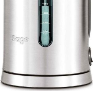Czajnik Sage Electric kettle Sage SKE735 1.7l, silver 2