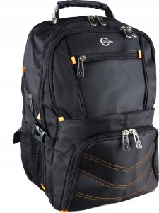 Plecak Carruzzo K403N PLECAK NA LAPTOP 17 BE LUXURY WODOODPORNY 11