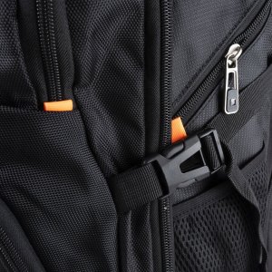 Plecak Carruzzo K403N PLECAK NA LAPTOP 17 BE LUXURY WODOODPORNY 2