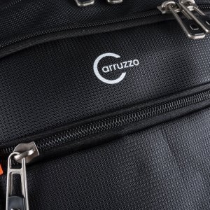 Plecak Carruzzo K403N PLECAK NA LAPTOP 17 BE LUXURY WODOODPORNY 4