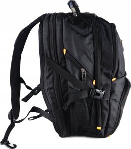 Plecak Carruzzo K403N PLECAK NA LAPTOP 17 BE LUXURY WODOODPORNY 7
