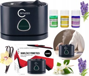Dyfuzor zapachowy Carruzzo K444K2 NAWILŻACZ POWIETRZA DYFUZOR GÓRY 2