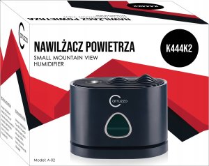 Dyfuzor zapachowy Carruzzo K444K2 NAWILŻACZ POWIETRZA DYFUZOR GÓRY 4